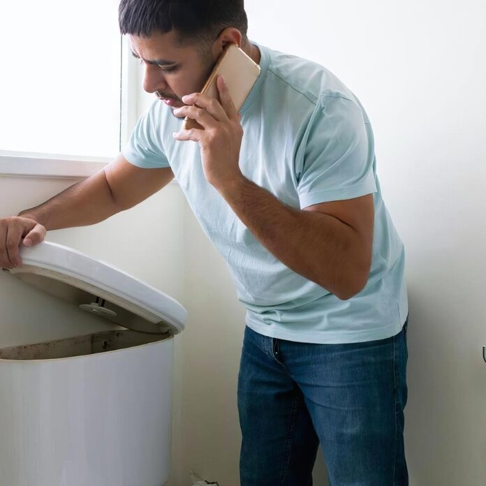 All Day Emergency Plumber